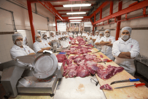 Corporativo Kosmos seguirá brindando servicios integrales de alimentación