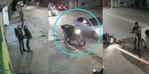 Justiciero ejecuta a presuntos ladrones y regresa lo robado a sus dueños