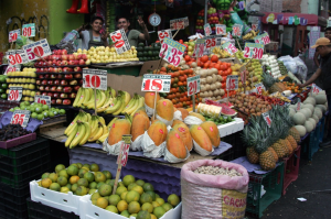 Aumenta la inflación en la primera quincena de diciembre al 7.77%: INEGI