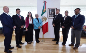 SSPC crea comisión para prevenir y atender homicidio doloso