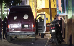 Edomex registra 18 muertes en 48 horas
