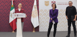 Mejoran los indicadores económicos en la CDMX: Sheinbaum