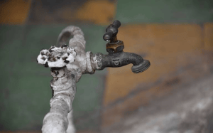 Edomex tiene un estrés hídrico extremadamente alto: WRI