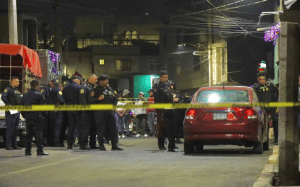 Ejecutan a automovilista en la GAM por un motociclista