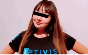 Hermano de Sara Cecilia es detenido como el principal sospechoso de su muerte