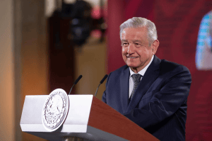 Dos Bocas producirá 340 mil barriles al día en 2024: AMLO