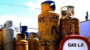 Se incrementa ligeramente el precio del gas LP del 16 al 31 de diciembre de 2022
