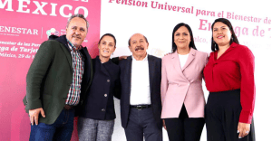 La Barriada/Martín Aguilar/Nadie sabe parta quien trabaja