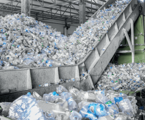 La industria del reciclaje en México está por arriba de Brasil, Canadá y EU: Ecoce
