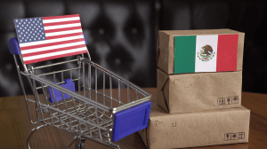 Recesión en EU puede pegarle a México en el intercambio comercial
