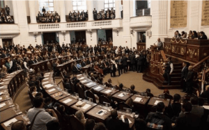 Sigue avanzando en el Congreso de la CDMX la Ley de Economía circular