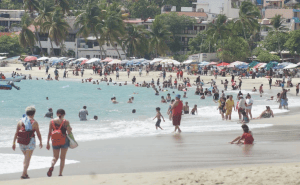 Publican en el DOF decreto sobre las vacaciones dignas
