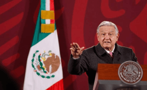 Se pudo reestructurar la deuda hasta el 2025: AMLO