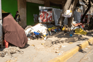 Alcaldía Cuauhtémoc respeta los Derechos Humanos y vigila por la seguridad de los transeúntes