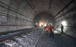 Sindicato del Metro exige 3.5 mdp más para el mantenimiento de trenes e instalaciones