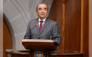 Diputados mexiquenses prevén aprobar presupuesto 2023 para el Edomex a más tardar 18 de diciembre