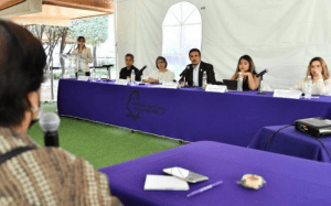 IECM cancela proyectos y programas por falta de presupuesto