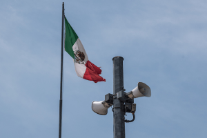 Es urgente que se refuerce y se le den mantenimiento a las alertas sísmicas en las escuelas: Morenistas