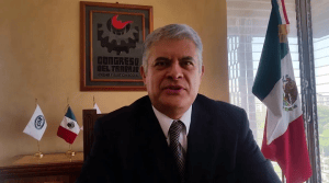 Difícilmente terminará la legitimación de contratos colectivos para el primero de mayo de 2023: CT