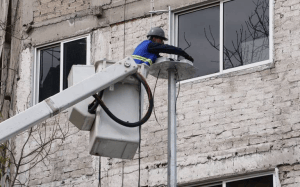 Instalan alertas sísmicas en tres colonia de la Miguel Hidalgo