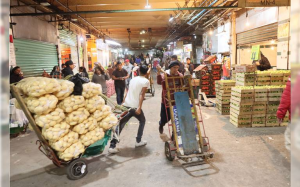 Locatarios de la Ceda incrementan sus ventas al 18% durante la temporada navideña