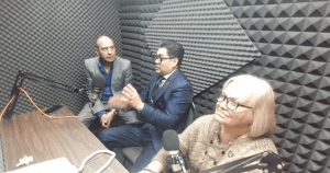 Del Pasado al Futuro/Fuerza Marcelo sigue creciendo con el apoyo de sus seguidores