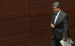 La SCJN requiere de un presidente que enfrente privilegios de los ministros: Monreal