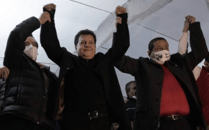 Pemex jubilará a líderes sindicales a partir de enero