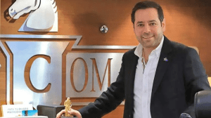 Concamín admite el manejo responsable de las finanzas públicas del gobierno