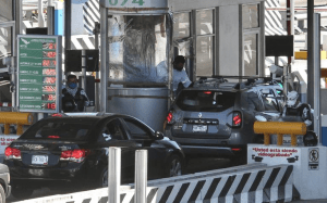 CAPUFE implementa operativo ante éxodo masivo de vacacionistas por fin de año