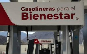 Gasolineras del Bienestar del SME contarán con combustible, gas natural, taller mecánico y tiendas de convenie ncia