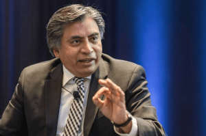 Gerardo Esquivel rechaza varias oportunidades laborales del Gobierno de AMLO