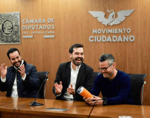 Impugna MC reducción del presupuesto para el INE