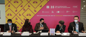 El presidente del TEPJF quiere que haya una respuesta multilateral a la migración