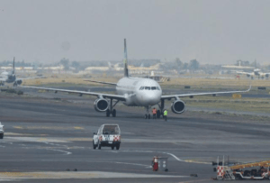 A finales de 2023 se creará una nueva línea aérea administrada por el gobierno: AMLO