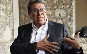Nunca aseguré que estaría en las boletas de la Alianza Va Por México: Monreal