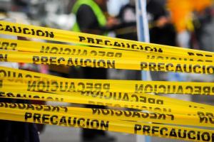 Asesinan en Edomex a mujer Policia de la Cdmx y roban su auto