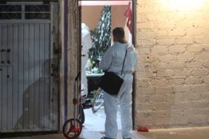 Asesinan con lujo de violencia a familia al interior de su domicilio en Guanajuato