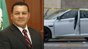 Fallece Juez luego de sufrir un atentado un día antes a manos de criminales en Zacatecas