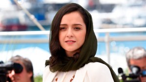 Celebridades y defensores de derechos humanos instan a Irán a liberar a la actriz Taraneh Alidoosti