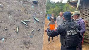 Supuestos sicarios de La Familia Michoacana asesinan a siete personas en Guerrero