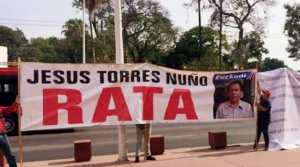 El desfalco de Jesús Torres, ex líder cooperativista de TRADOC en GDL