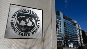 FMI prevé que en 2023 será un año difícil para la economía mundial