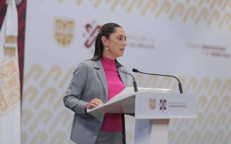 Sheinbaum exhorta a alcaldesas a usar los canales institucionales para reunión de cabildo