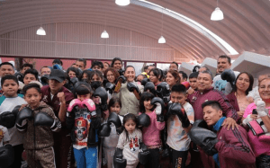 Gobierno de la CDMX consolidará el programa de 300 pilares en 2023