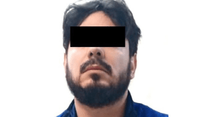 Extraditan de México a EE.UU. a un supuesto miembro del Cártel de Sinaloa conocido como el ‘Mudo’