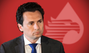 Dan ultimátun a Lozoya para para que le pague a Pemex lo de Agronitrogenados