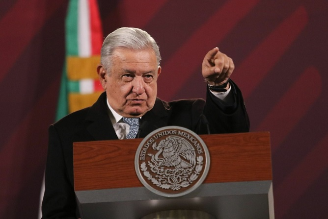 No pasa nada si la SCJN invalida Plan B: AMLO