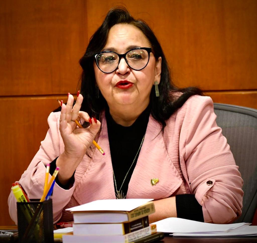 La legitimidad del PJF debe provenir de su integridad y excelencia: Piña