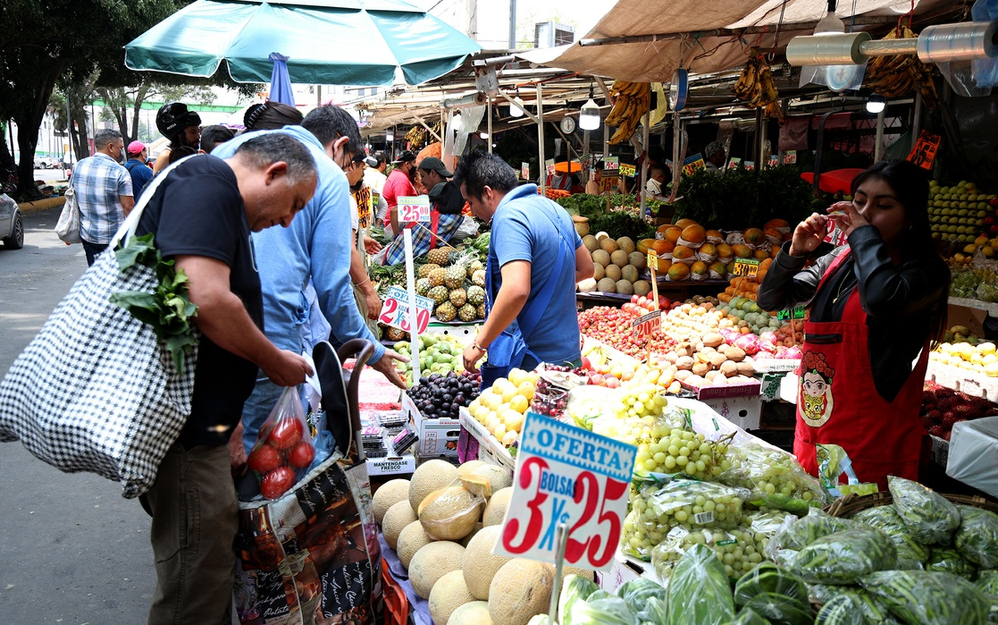 La economía mexicana creció 2.9% durante 2022: SHCP